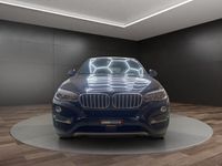 Gebraucht BMW X6 Sport Line 450 PS (330 kW) 2017 SUV