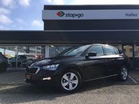 gebraucht Skoda Scala 1.5 TSI Ambition DSG