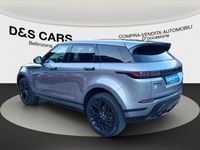 gebraucht Land Rover Range Rover evoque R-Dynamic D 180 AT9