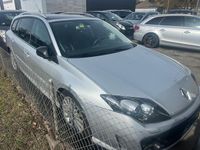 Gebraucht Renault Laguna GrandTour GT 204 PS (150 kW) 2008 Kombi