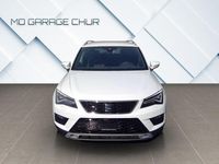 Gebraucht Seat Ateca 4Drive 150 PS (110 kW) 2019 SUV
