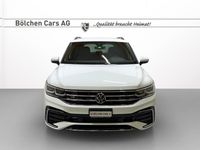 gebraucht VW Tiguan 1.4TSI PHEV R-Line DSG