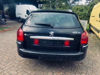 Gebraucht Peugeot 407 136 PS (100 kW) 2008 Kombi