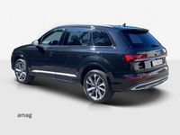 gebraucht Audi Q7 55 TFSI e quattro PHEV tiptronic