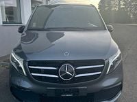 Gebraucht Mercedes V300 Edition 239 PS (175 kW) 2022 Van / Kleinbus