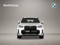 Neu BMW X5 Comfort Edition 489 PS (359 kW) 2026 Weiss SUV