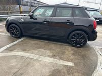 Gebraucht Mini Cooper S 192 PS (141 kW) 2015 Kleinwagen