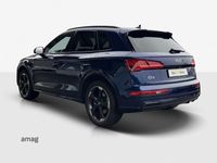 gebraucht Audi Q5 sport