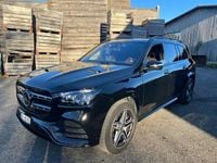 Gebraucht Mercedes GLS400 330 PS (242 kW) 2023 SUV