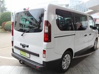 gebraucht Nissan NV300 Kombi 2.7 t L1 H1 1.6 dCi 145 TwinTurbo Comfort 9P