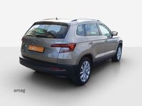 gebraucht Skoda Karoq STYLE