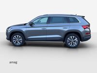 gebraucht Skoda Kodiaq Style