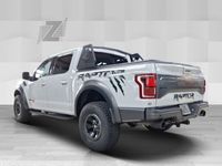 gebraucht Ford F-150 F-PickupRaptor 4x4 SuperCrew