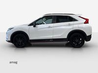 Gebraucht Mitsubishi Eclipse 163 PS (119 kW) 2021 Limousine