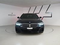 gebraucht BMW 530 d 48V Touring Pure M Sport Steptronic