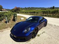 Gebraucht Porsche 911 Carrera 4 GTS 480 PS (353 kW) 2022 Coupé