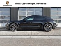 gebraucht Porsche Taycan Cross Turismo 4 Performancebatterie Plus