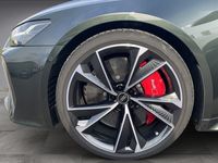 gebraucht Audi RS7 Sportback*Keramikbremsen/Carbon Optikpaket*