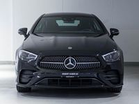 Gebraucht Mercedes E450 367 PS (269 kW) 2023 Schwarz Coupé