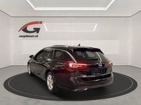 Gebraucht Opel Insignia Edition 174 PS (127 kW) 2021 Schwarz Kombi