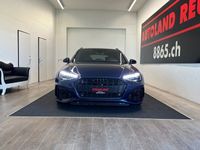 gebraucht Audi RS4 Avant quattro tiptronic