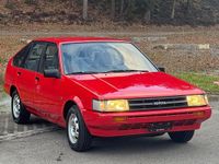 Gebraucht Toyota Corolla 75 PS (55 kW) 1987 Kleinwagen