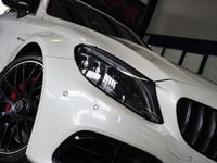 Gebraucht Mercedes C63S AMG AMG 510 PS (375 kW) 2021