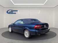 gebraucht Volvo C70 Cabriolet 2.4T Automat