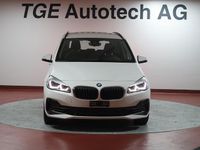 Gebraucht BMW 218 Gran Tourer 150 PS (110 kW) 2022 Van / Kleinbus