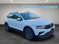 gebraucht VW Tiguan 1.5TSI Evo Life DSG