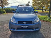 Gebraucht Daihatsu Terios 105 PS (77 kW) 2007 SUV