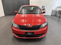 gebraucht Skoda Fabia 1.0 MPI Active