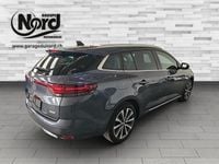 Gebraucht Renault Mégane IV R.S. 160 PS (117 kW) 2020 Grau Kombi