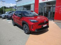 gebraucht Toyota Yaris Cross 1.5 Elegant e-CVT AWDi