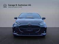 Gebraucht Mazda 2 Homura-Line 116 PS (85 kW) 2025 Kleinwagen
