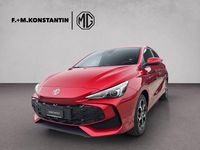 Gebraucht MG MG3 Luxury 195 PS (143 kW) 2024 Rot Kleinwagen