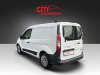 Gebraucht Ford Transit Connect Ambiente 100 PS (73 kW) 2014 Van / Kleinbus