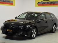 Gebraucht VW Passat Business 204 PS (150 kW) 2024 Kombi