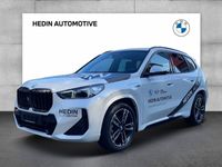 gebraucht BMW X1 30e M Sport
