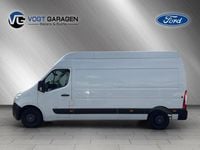 Gebraucht Opel Movano 170 PS (125 kW) 2017 Van