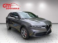 Gebraucht Alfa Romeo Tonale Edizione Speciale 131 PS (96 kW) 2022 SUV