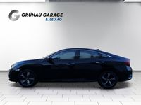 gebraucht Honda Civic Sedan 1.5 VTEC Turbo Executive Prem.