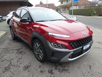 Gebraucht Hyundai Kona 141 PS (103 kW) 2022 SUV