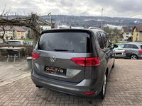 Gebraucht VW Touran Highline 150 PS (110 kW) 2018 Van / Kleinbus