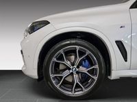 gebraucht BMW X5 48V 30d M Sport