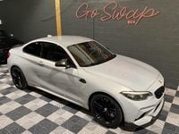 Gebraucht BMW M2 Competition Edition 410 PS (301 kW) 2018 Coupé