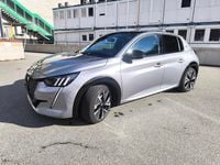 Gebraucht Peugeot e-208 GT 100 kW (136 PS) 2022 Kleinwagen