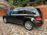 Gebraucht Mercedes ML300 204 PS (150 kW) 2011 SUV