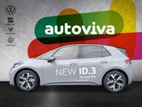 gebraucht VW ID3 PA Pro