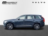 gebraucht Volvo XC90 T8 eAWD Inscr. Expre